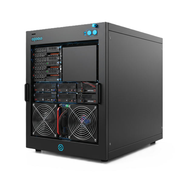 Apex Miner Series Powerhouse Pro
