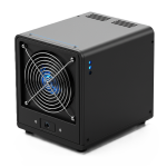 SilentMiner Home Edition