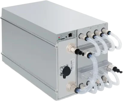 Antminer S19 XP Hyd (257Th) Bitmain