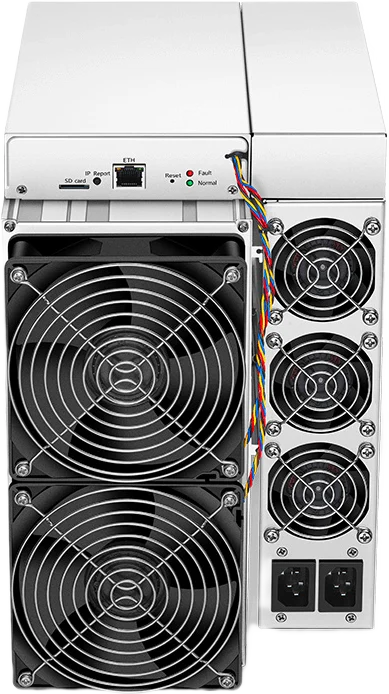Antminer S19 XP (140Th) Bitmain