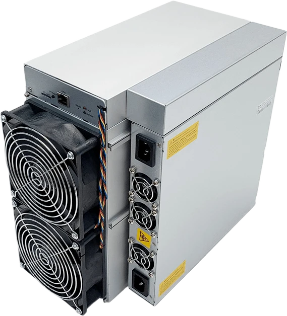 Antminer S19 Pro (110Th) Bitmain