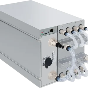 Antminer S19 Pro+ Hyd (198Th) Bitmain