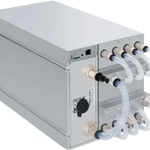 Antminer S19 Hydro (158Th) Bitmain