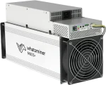 WhatsMiner M60S++ MicroBT