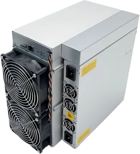 Antminer L7 (8.8Gh) Bitmain