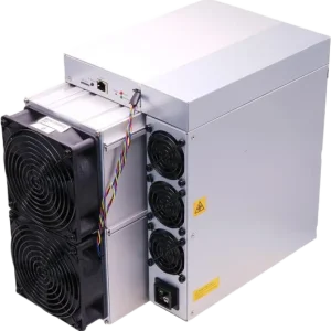 Antminer S21 (200Th) Bitmain