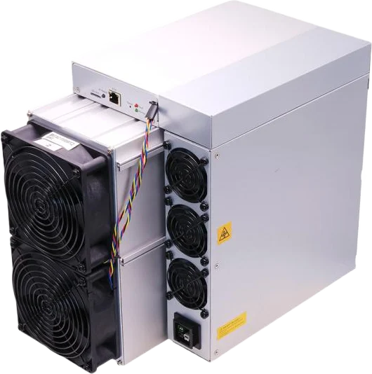 Antminer S21 (200Th) Bitmain