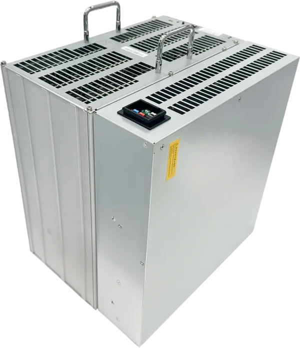 Antminer S21 Immersion (301Th) Bitmain