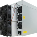 Antminer S21+ (225Th) Bitmain