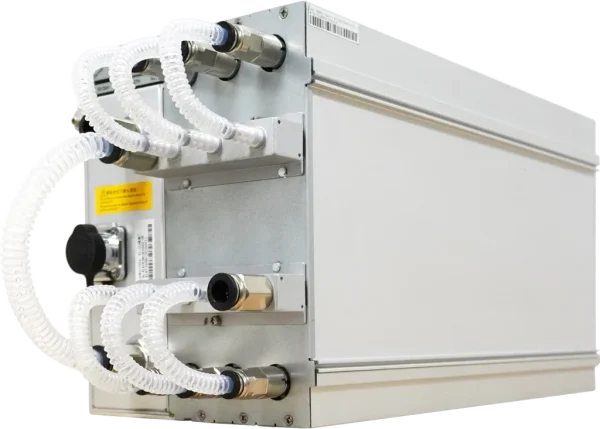 Antminer S21e Hyd (288Th) Bitmain