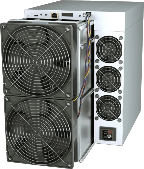 Antminer S21 Pro (234Th) Bitmain