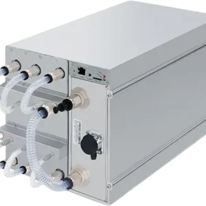 Antminer S21 Hyd (335Th) Bitmain