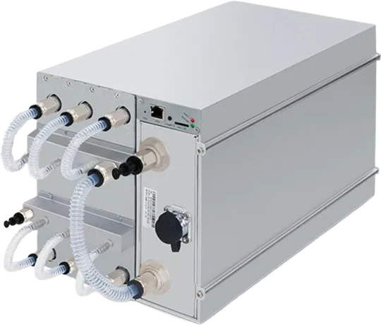 Antminer S21 Hyd (335Th) Bitmain