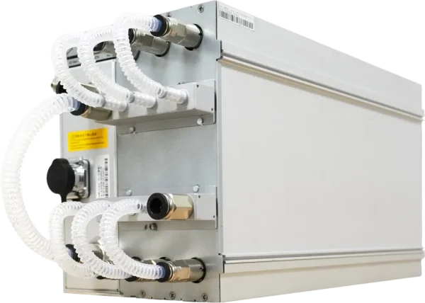 Antminer S21+ Hyd (319Th) Bitmain