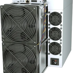 Antminer S21 XP (270Th) Bitmain