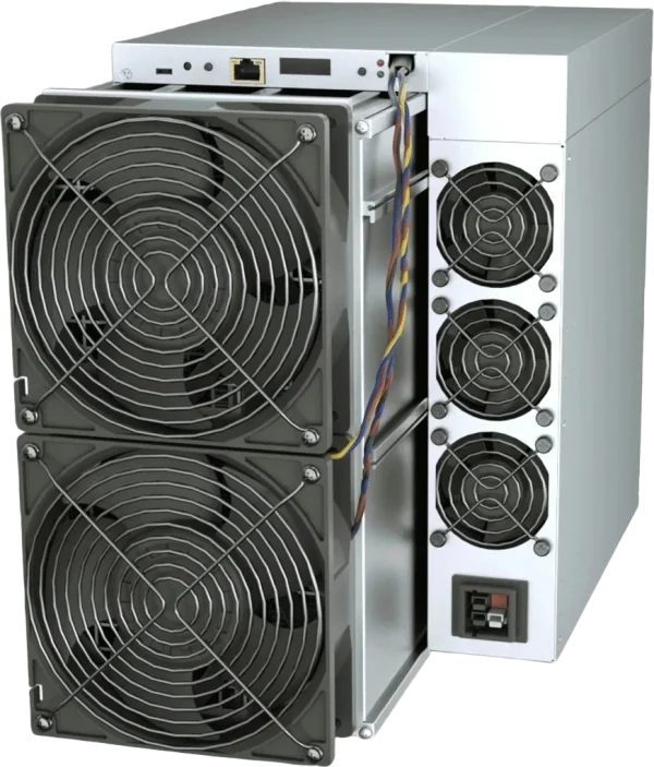 Antminer S21 XP (270Th) Bitmain